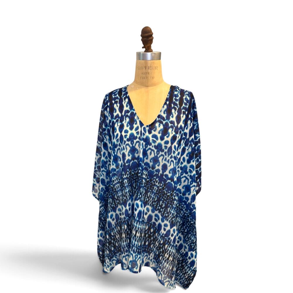 Show Me Your MuMu Bathing Suit Cover